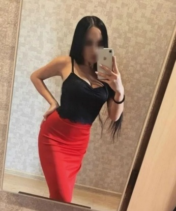 Проститутка Светлана